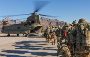 تاکید آمریکا، روسیه و چین برخروج نظامیان خارجی از افغانستان