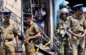 العثور على 15 جثة في هجوم للجيش السريلانكي على منزل به متشددين