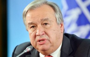 واکنش دبیرکل سازمان ملل به خروج آمریکا از معاهده تسلیحاتی
