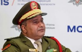 مدير مكتب حفتر يعلن عن عقد ”اجتماعات مهمة“ في الأردن
