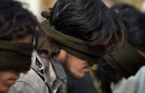 4 تروریست طالبان در پاکستان بازداشت شدند