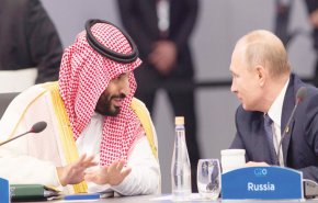 بوتين يستبعد زيادة السعودية إنتاجها من النفط