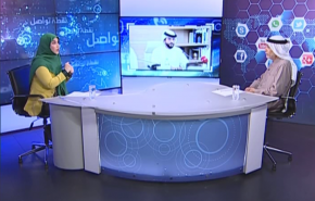 فيديو: من قلب البحرين وامام المسؤولين.. مستشار مصري يهاجم البحارنة!