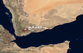 حقوق الإنسان باليمن تدين جريمة العدوان السعودي بالضالع