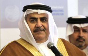 إهانة كبيرة من وزير خارجية البحرين للسيد مقتدى الصدر!
