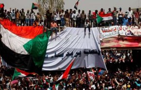 نیروهای سودانی برای تشکیل شورای انتقالی مشترک توافق کردند