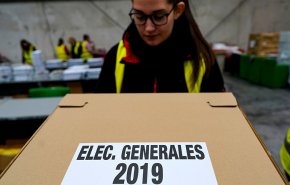 انطلاق الانتخابات التشريعية في إسبانيا