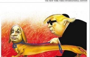 صحيفة إسرائيلية تهاجم 'نيويورك تايمز' رغم حذفها كاريكاتيرا عن نتنياهو