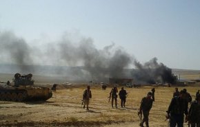 'قسد' تتراجع في الرقة.. هل دقت ساعة تحرير شرق الفرات؟
