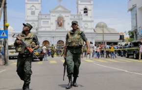 هشدار سفیر آمریکا در سریلانکا درباره تداوم حملات تروریستی در این کشور
