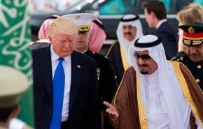 لماذا يصر ترامب على إهانة السعودية؟
