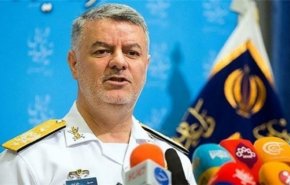 إيران تعلن عن إجراء عسكري مع روسيا