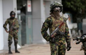 سريلانكا.. هجمات يشنها متشددون متخفون في زي الجيش
