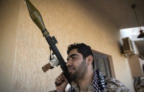 حرب شوارع في جنوب غرب طرابلس