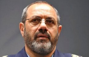 فرمانده نیروی هوایی ارتش: دشمن توان مقابله با ایران را ندارد