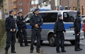 طفلة سورية تستنفر الشرطة في ألمانيا ... لهذا السبب