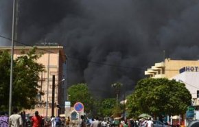 5 قتلى بينهم قس بهجوم على كنيسة في بوركينا فاسو