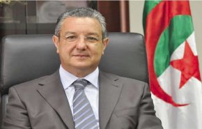 وزير المالية الجزائري يمثل أمام القضاء
