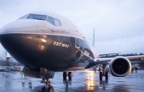 بوينغ تتلقى شكاوى جديدة من طائرتها ماكس 737