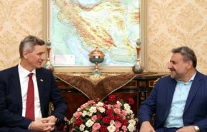 دبلوماسي نرويجي: ينبغي مواصلة الحوار بين ايران واوروبا