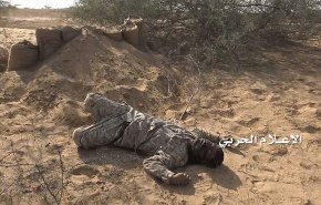 هلاك جنود سعوديين ومرتزقة في جيزان ونجران وعسير