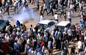 آخرین تحولات انقلاب مردم سودان