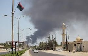 دوي انفجارات واصوات رصاص في طرابلس صباح اليوم 
