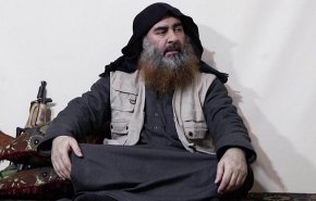 فيديو جديد لابي بكر البغدادي هو الأول منذ 2014