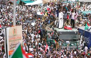 تجمع المهنيين السودانيين: اخرجوا الی الشوارع للاعتصام 