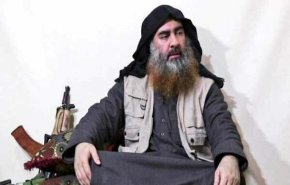 تردید آمریکا در مورد درستی فیلم جدید منتسب به ابوبکر البغدادی
