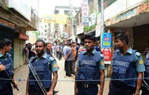 ’داعش’ يتبنى تفجيرا في بنغلاديش