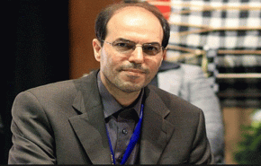 الخارجية الايرانية: اجراءات اميركا الظالمة ضد ايران لن تمر من دون رد