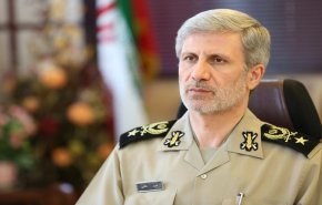 ادراج الحرس الثوري في قائمة الارهاب لن يؤثر على استراتيجية ايران في المنطقة