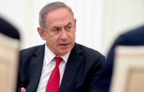 نتانیاهو: امیدوارم روابط ما با کشورهای عربی عادی شود