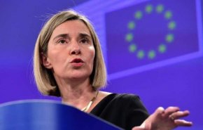 اروپا باید درباره به رسمیت شناختن دولت فلسطینی تصمیم بگیرد