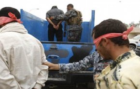 القبض على 'داعشي' تسبب بإعدام 40 بريئا في نينوى