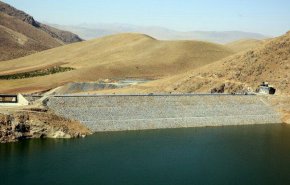 آب مورد نیاز 18 هزار و 500 هکتار از اراضی کرمانشاه تامین شد
