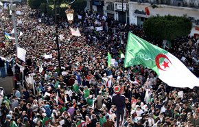 الحزب الحاكم بالجزائر ينتخب أمينه العام الجديد