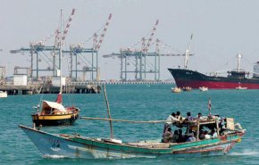 ربوده شدن ۱۵۰ صیاد یمنی در دریای سرخ