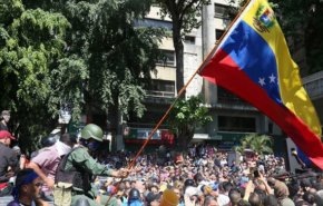 تأکید گروه تماس بین المللی بر راه حل سیاسی در ونزوئلا