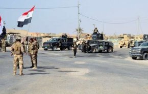 الأمن العراقي يقضي على انتحاريين داخل سيارتهما


