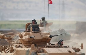 مقتل جندي تركي في مدينة أعزاز السورية