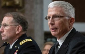 فرمانده آمریکایی: ارتش آمریکا برای به قدرت رسیدن گوایدو آماده می‌شود