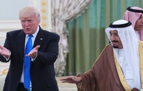 هل سترد السعودية 'يوما' على إهانات ترامب ؟!