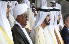  الإمارات تسعی لكي تصبح وليّة أمر السودان