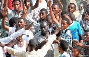 المعارضة السودانية تعلن وثيقة للمرحلة الانتقالية