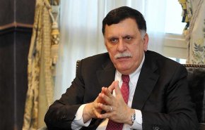 السراج: وقف إطلاق النار قبل انسحاب القوات المعتدية 