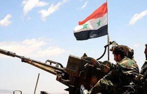 الجيش السوري يقضي على إرهابيين بريف حماة الشمالي