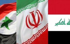 دراسة تأسيس مصرف مشترك لـ'ايران والعراق وسوريا'
