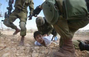 خلال نيسان.. 6 شهداء والاستيلاء على مئات الدونمات في الضفة الغربية